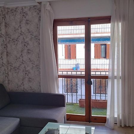 Suite Center San Lorenzo 35 Севилья Экстерьер фото