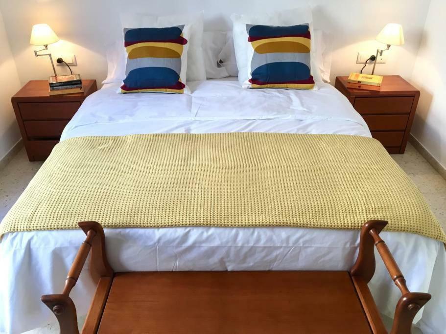 Suite Center San Lorenzo 35 Севилья Экстерьер фото